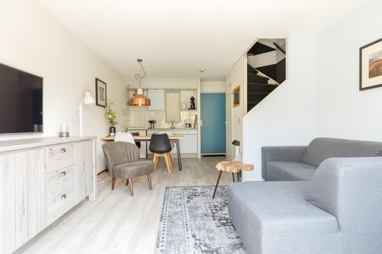 Appartement De Parel, Amelander Kaap Hollum (Ameland)
