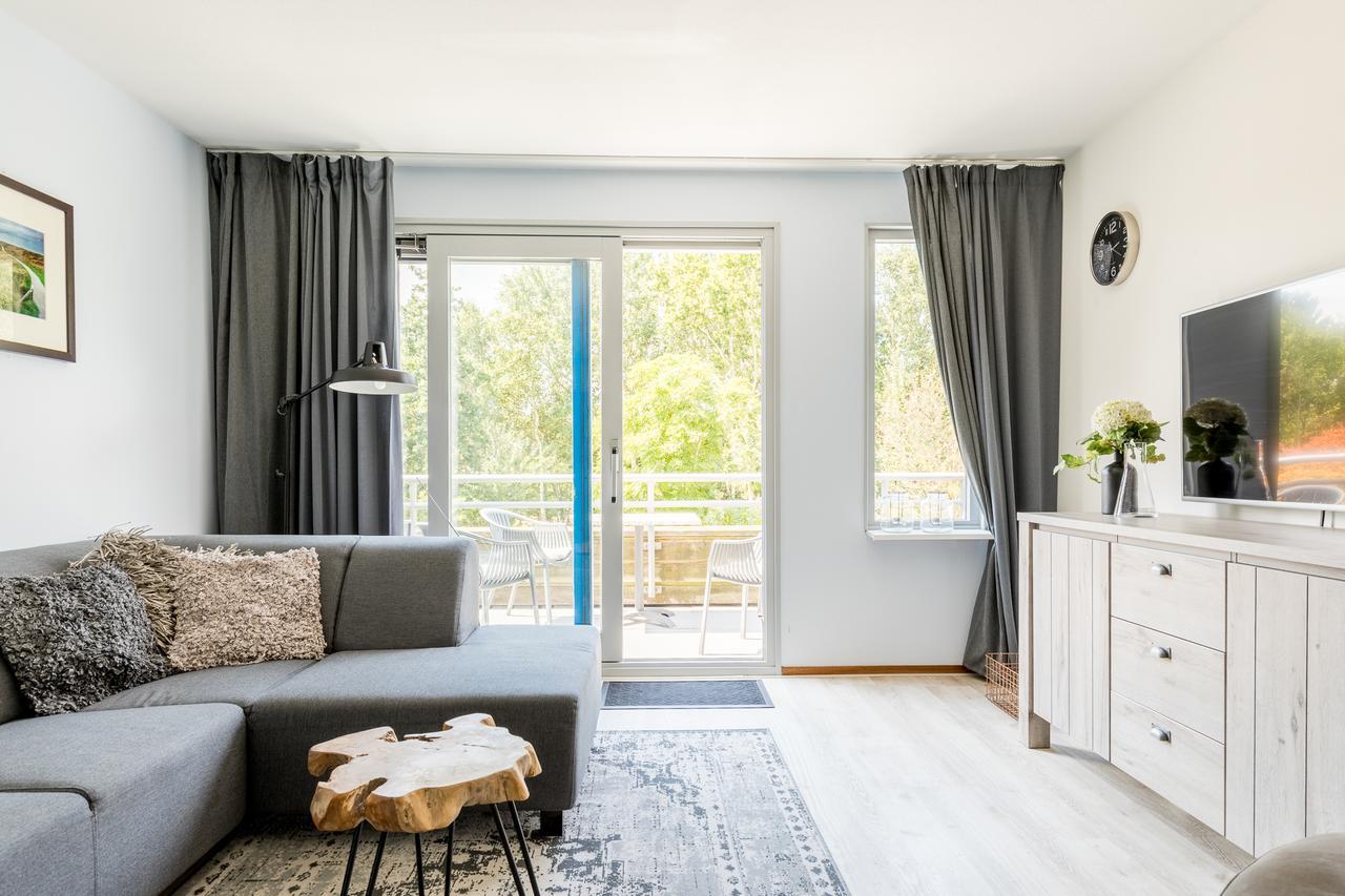 De Parel, Amelander Kaap Appartement