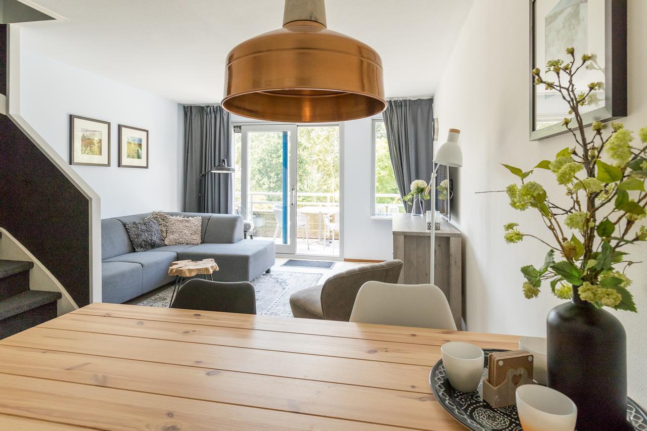 De Parel, Amelander Kaap Appartement