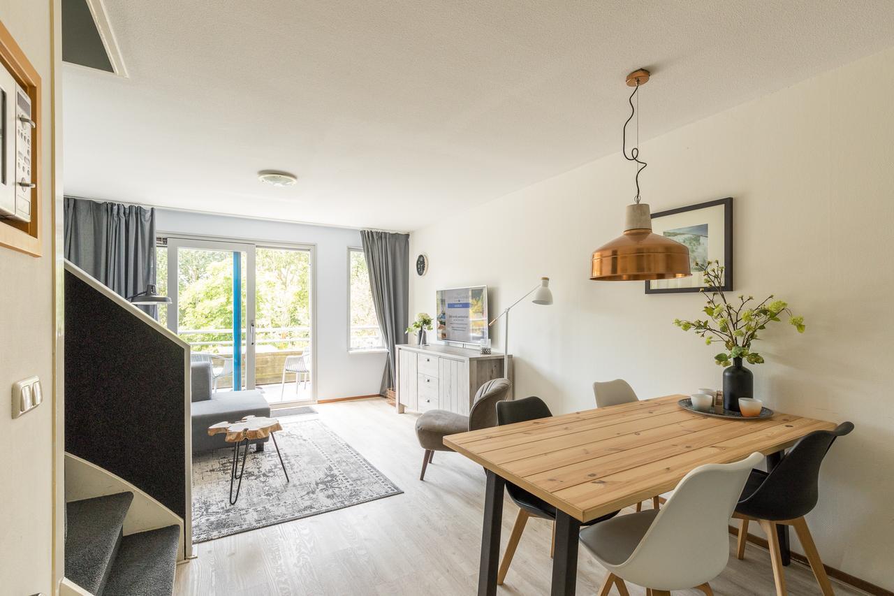 Appartement De Parel, Amelander Kaap Hollum (Ameland)