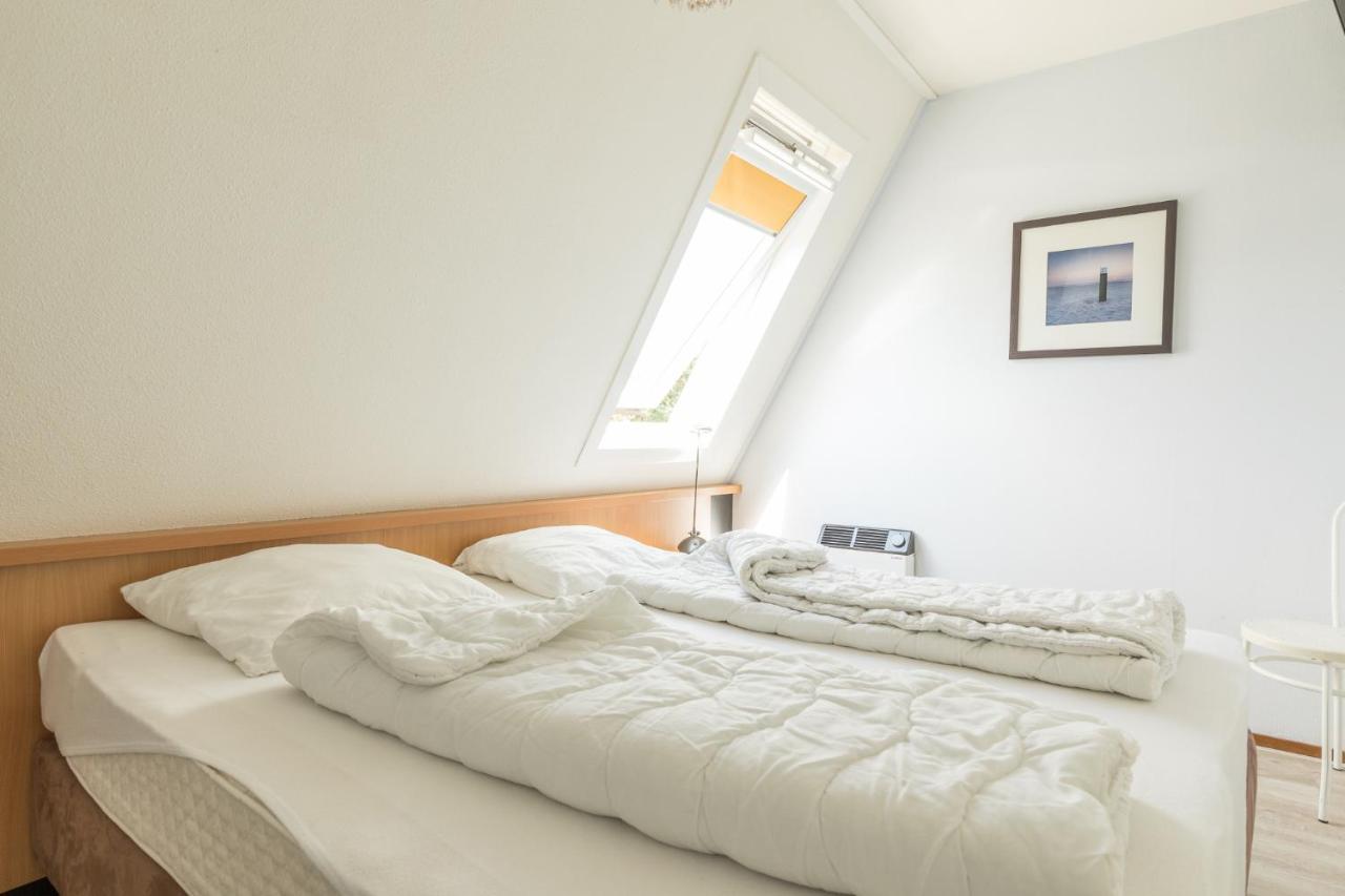 De Parel, Amelander Kaap Appartement Hollum (Ameland)