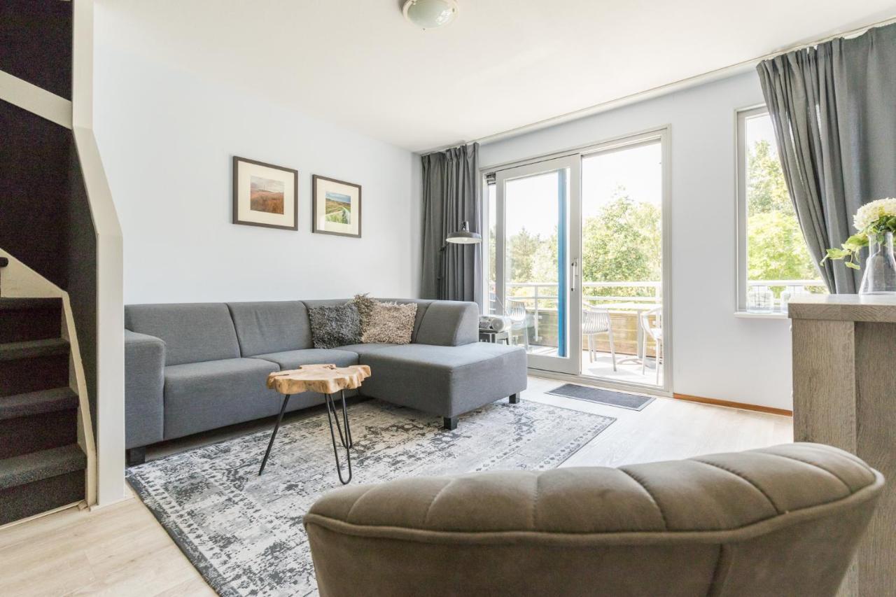 De Parel, Amelander Kaap Appartement Hollum (Ameland)