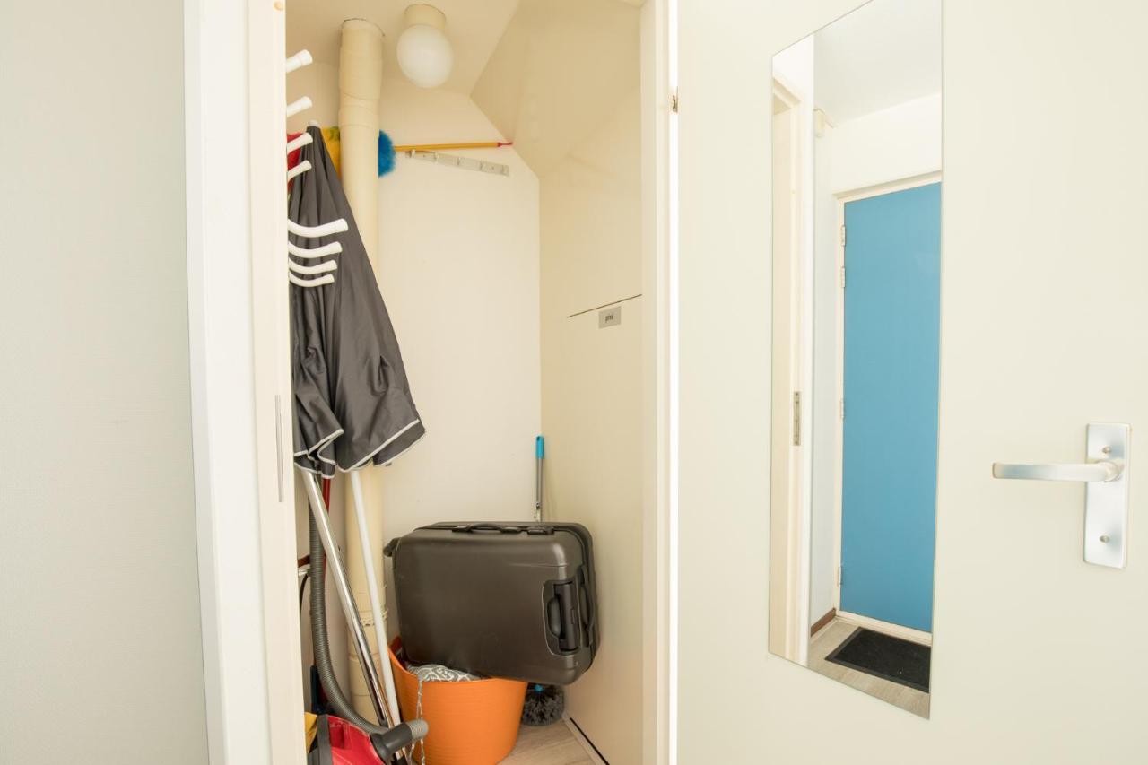 De Parel, Amelander Kaap Hollum (Ameland)
