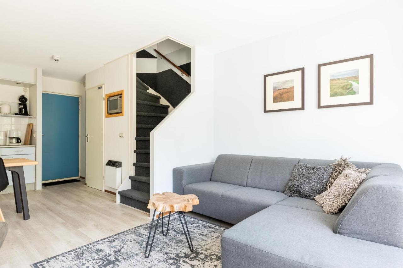 Appartement De Parel, Amelander Kaap Hollum (Ameland)