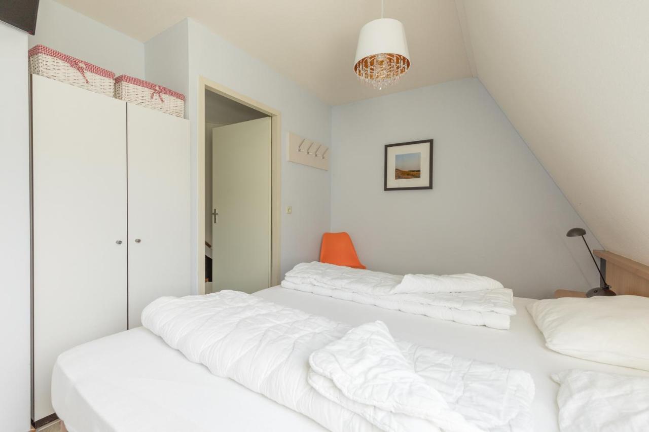 De Parel, Amelander Kaap Appartement